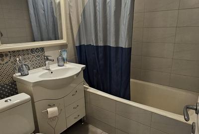 Apartament cu 3 camere semidecomandat în Militari - 5