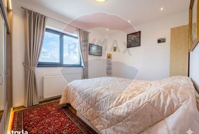 Apartament cu 2 camere, mobilat în Central - 2