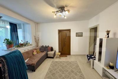 Apartament de 3 camere, parter, zona Gradina Botanica - 1