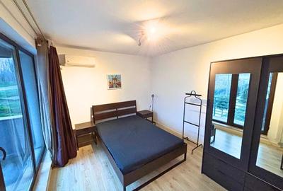 Apartament Mamaia-Sat 61mp, 2 niveluri, curte proprie, aproape de plajă - 7