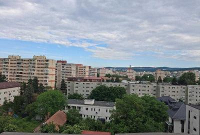 Apartament cu 3 camere semidecomandat în Grigorescu - 4