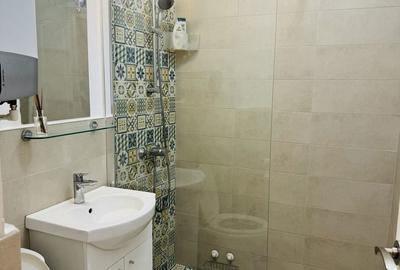 Garsonieră decomandată în Central - 7