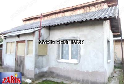 Casă cu 2 camere cu Teren 913 Mp în Ungureni (Cornești) - 10