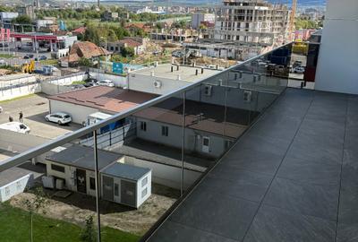 Nou! Apartament cu 2 camere de inchiriat Elite City, prima inchiriere! - 11
