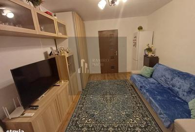 Garsonieră decomandată în Olteniței - 4