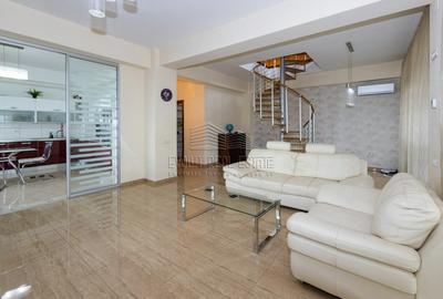 Apartament tip duplex cu vedere la lac Siutghiol - Mamaia Sat - 23