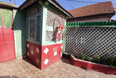 Casă individuală cu 7 camere cu Canalizare în Vest - 34