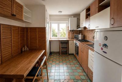 Apartament cu 4 camere decomandat în Gheorgheni - 4