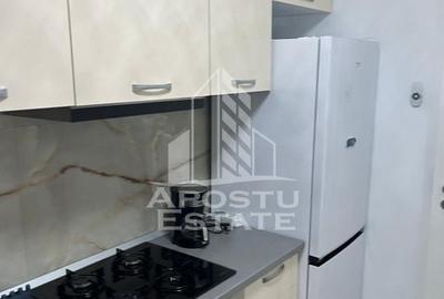 Apartament cu 2 camere, curte proprie, centrala si loc de parcare - 13