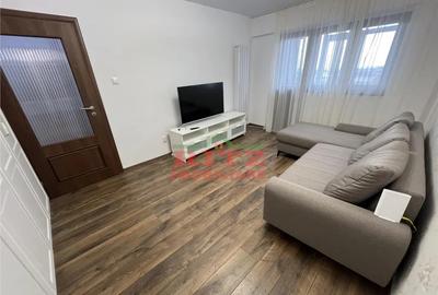 Apartament cu 3 camere decomandat în - 1