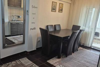 Apartament cu 2 camere, mobilat în Soarelui - 4
