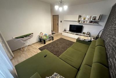 Spatiu Comercial / Apartament 2 camere Tomis Nord - Campus