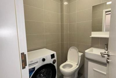 Apartament cu 3 camere, mobilat în Pipera - 6