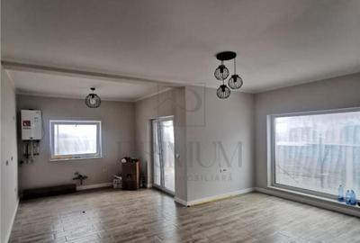 Calea Urseni - Duplex pe plan - finalizat - 3 dormitoare - l - 2