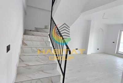Apartament cu 3 camere decomandat în Metalurgiei - 3