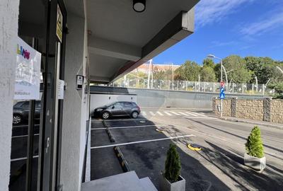 Spatiu comercial modern de inchiriat / 2 locuri de parcare - 21