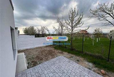 Casă cu 4 camere cu Teren 308 Mp în Păulești - 12