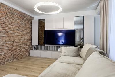 Vila P+1 cu 4 camere in Agigea - mobilata si utilata Premium - 18