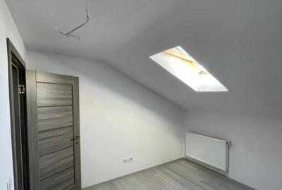 Apartament cu 3 camere direct de la dezvoltator Aeroport - 2