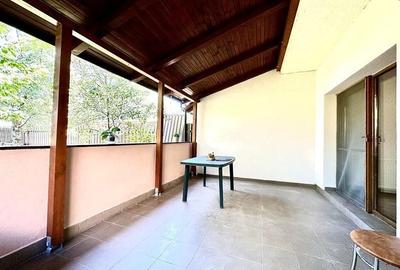 Casă individuală cu 4 camere cu Canalizare în Aradului - 23