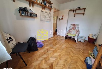 Apartament cu 3 camere în Corunca - 1