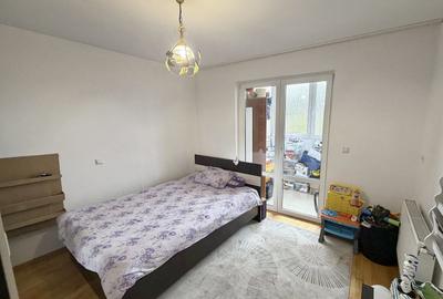 Apartament cu 3 camere decomandat, mobilat în Central - 2