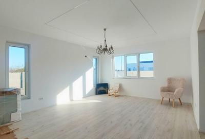 Vilă Individuală 5 Camere ,Strada Triumfului, Pantelimon - 11