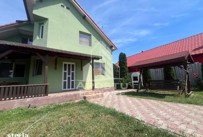 Casă cu 3 camere cu Teren 1400 Mp în Secusigiu - 1