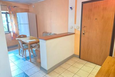 Apartament 3 camere in zona Muncii, bd. Decebal pe spate zona linistita - 2