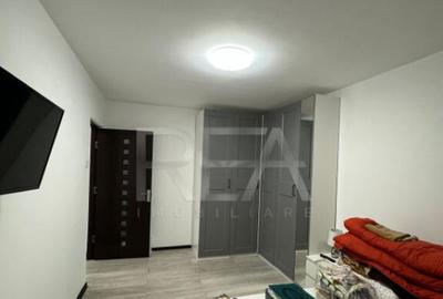 Apartament 3 Camere , Semi Decomandat , Etaj 1 ,Zona Alexand - 3