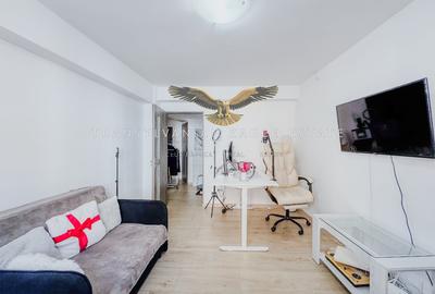 Apartament cu 2 camere decomandat, mobilat în Central - 5