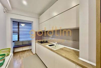 Apartament cu 2 camere decomandat, mobilat în Universitate - 13