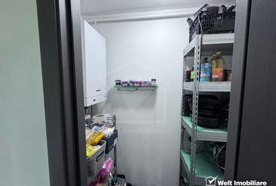 Apartament de lux si spatios, piata Flora, 92mp - 11