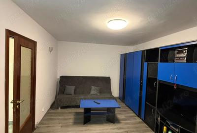 Apartament cu 2 camere decomandat în Lacul Tei - 5