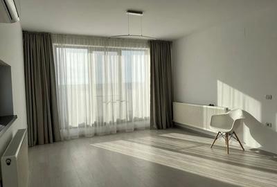 Apartament cu 3 camere decomandat, mobilat în Tomis Plus - 4
