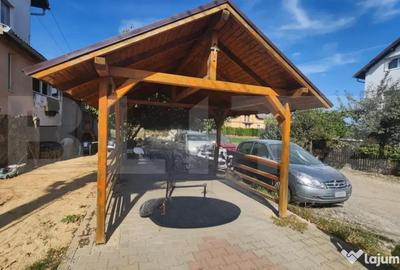 Apartament cu 3 camere decomandat în Micești - 2