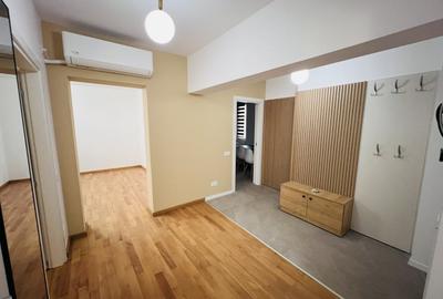 Apartament cu 3 camere decomandat, mobilat în Obor - 11