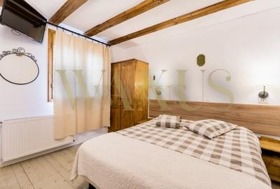 Hotel/Pensiune, de 715 mp, în Colibița - 11