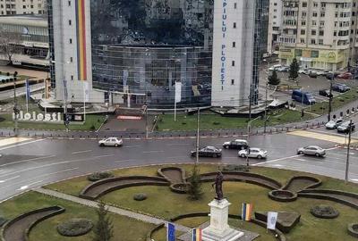 Apartament cu 2 camere decomandat în Central - 2