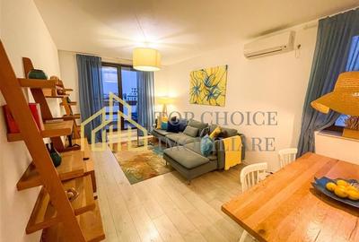 APARTAMENT 2 CAMERE CITY POINT COMPLET MOBILAT SI UTILAT PARCARE INCLUSA - 1