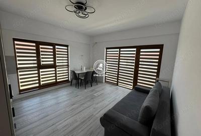 Apartament cu 2 camere Galata bloc nou - 1