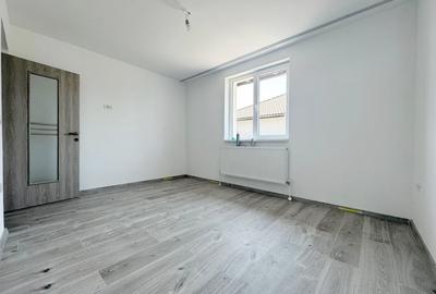 Casa individuala, 4 camere,  117mp utili, teren 380mp  - Sag - 7