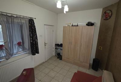 Închiriere Casă 2 camere la curte, central - 5