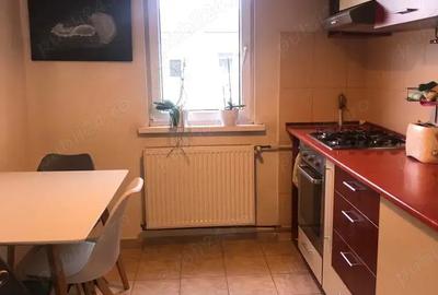 Apartament 2 camere de inchiriat Timisoara zona Olimpia Complex Studentesc