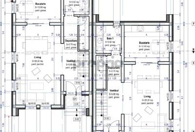CASĂ PREMIUM | ARHITECTURĂ MINIMALISTĂ | 10 KM -> BRAȘOV - 4
