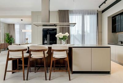 REV2003761 Vila Individuala Cu Piscina Finalizata Pipera - 4