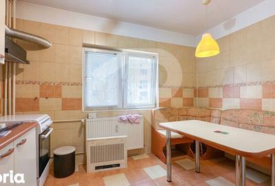 Apartament cu 2 camere decomandat, mobilat în Berceni - 8