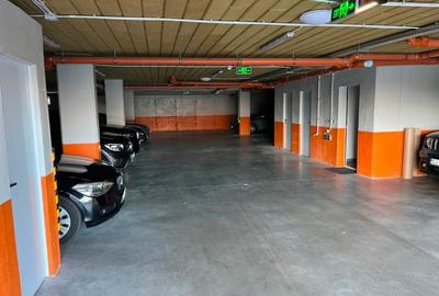 Apartament cu 2 camere decomandat, mobilat în Bună Ziua - 8