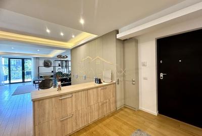 Apartament cu 4 camere *200mp* + 1 Parcare // Herastrau - Lake View Apartament cu 4 camere *200mp* + 1 Parcare // Herastrau - Lake View - 19