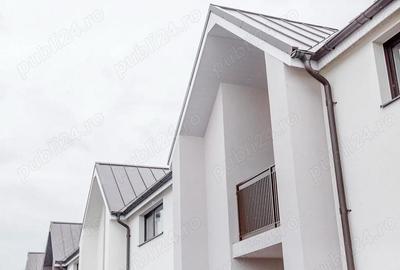 Casă cu 3 camere în Central - 2